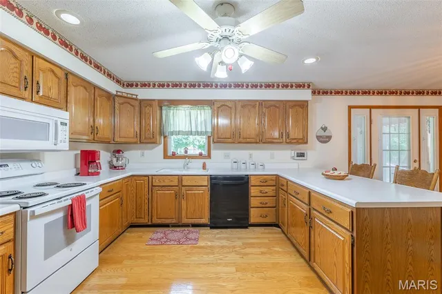 $174,900 | 39 Rock Ridge Road, Wappapello, MO 63966