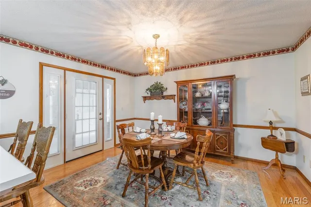 $174,900 | 39 Rock Ridge Road, Wappapello, MO 63966