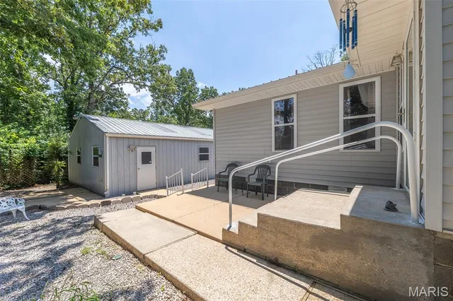 $174,900 | 39 Rock Ridge Road, Wappapello, MO 63966