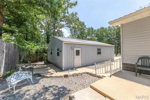 $174,900 | 39 Rock Ridge Road, Wappapello, MO 63966
