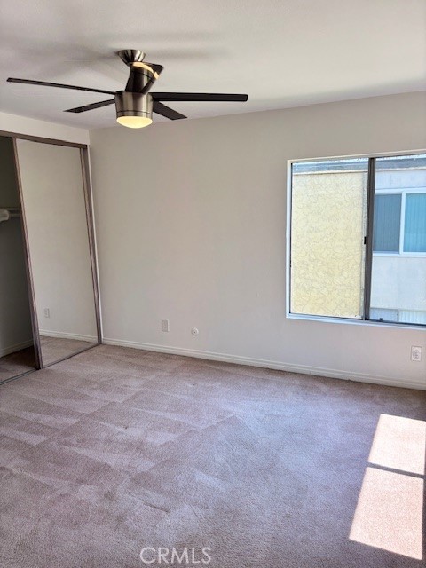 23302 Marigold Avenue, Unit Y204 Torrance, CA 90502 - Photo 12 of 16 a view of a room that has a window in it