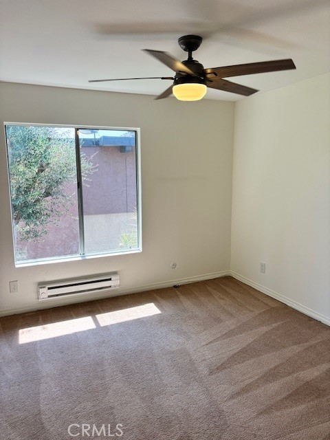 23302 Marigold Avenue, Unit Y204 Torrance, CA 90502 - Photo 13 of 16 a view of a garage with a wooden door