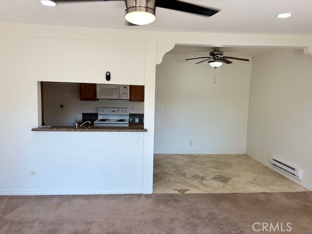 23302 Marigold Avenue, Unit Y204 Torrance, CA 90502 - Photo 4 of 16 a view of cabinet