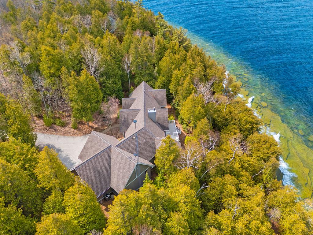 12741 West Wisconsin Bay Road Ellison Bay, WI 54210 - Photo 72 of 80 Gallery Image 72