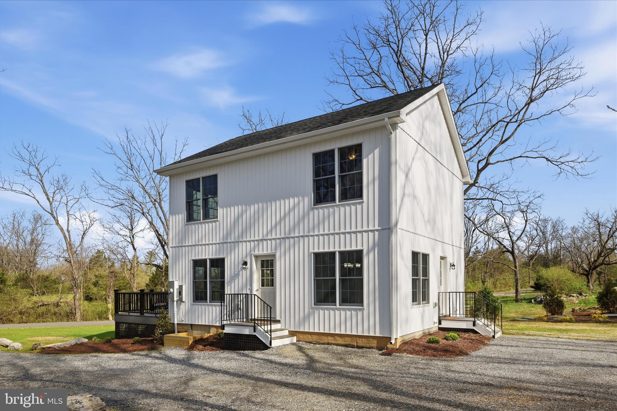 436 Summerville Road Boyce, VA 22620 - Photo 5 of 87 New Craftsman Surrounded by Farms and Estates