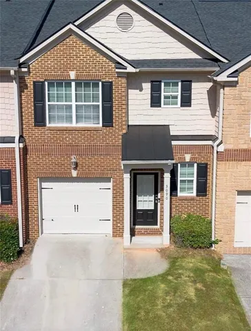$2,400 | 3090 Branham Drive, Atlanta, GA 30360