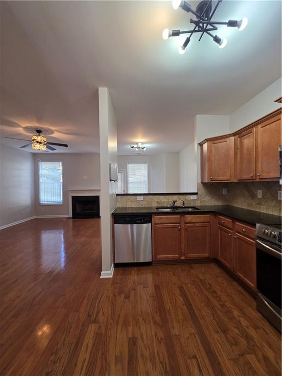 3090 Branham Drive Atlanta, GA 30360 - Photo 7 of 32