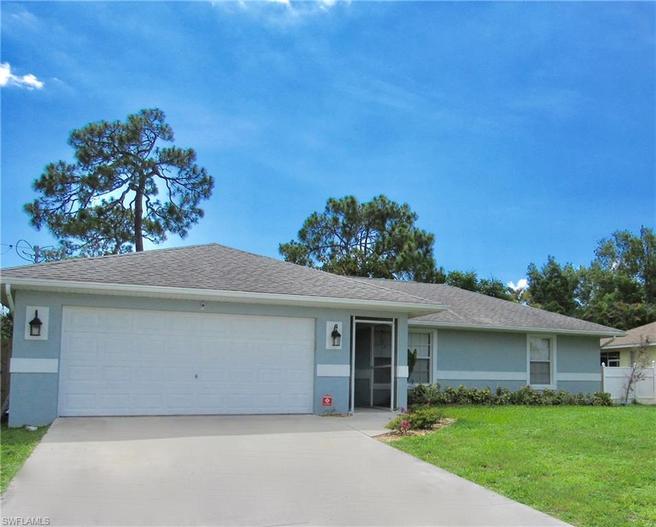 18266 Fuchsia Road Fort Myers, FL 33967 - Photo 1 of 1 Gallery Image 1