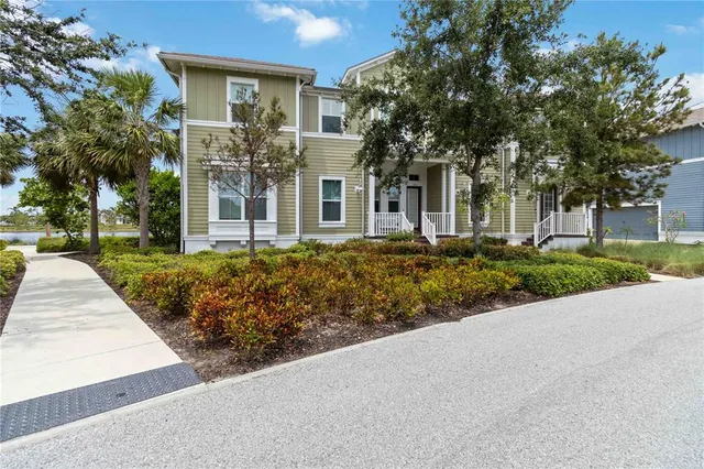 $874,000 | 230 Sapphire Lake Drive, Unit 201, Bradenton, FL 34209