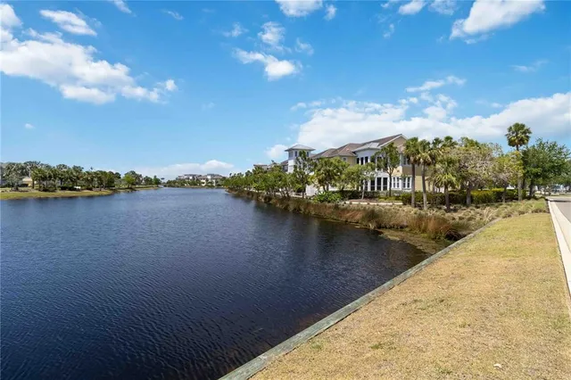 $874,000 | 230 Sapphire Lake Drive, Unit 201, Bradenton, FL 34209