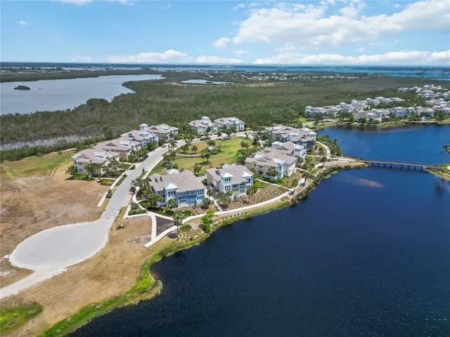 $874,000 | 230 Sapphire Lake Drive, Unit 201, Bradenton, FL 34209