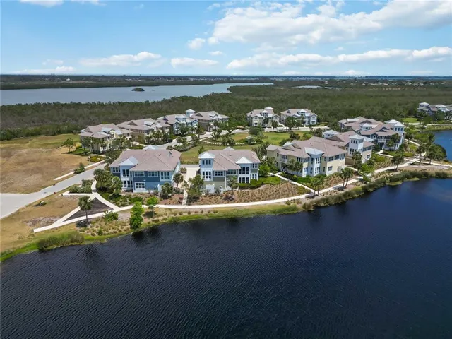 $874,000 | 230 Sapphire Lake Drive, Unit 201, Bradenton, FL 34209