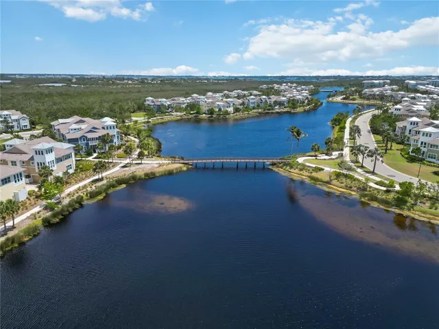 $874,000 | 230 Sapphire Lake Drive, Unit 201, Bradenton, FL 34209