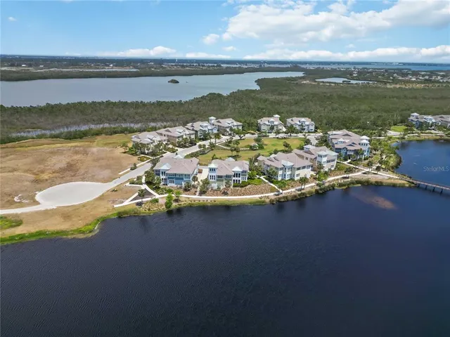 $874,000 | 230 Sapphire Lake Drive, Unit 201, Bradenton, FL 34209