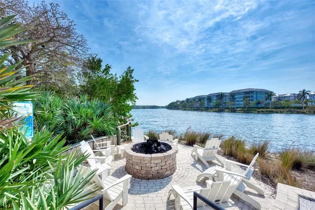 $874,000 | 230 Sapphire Lake Drive, Unit 201, Bradenton, FL 34209