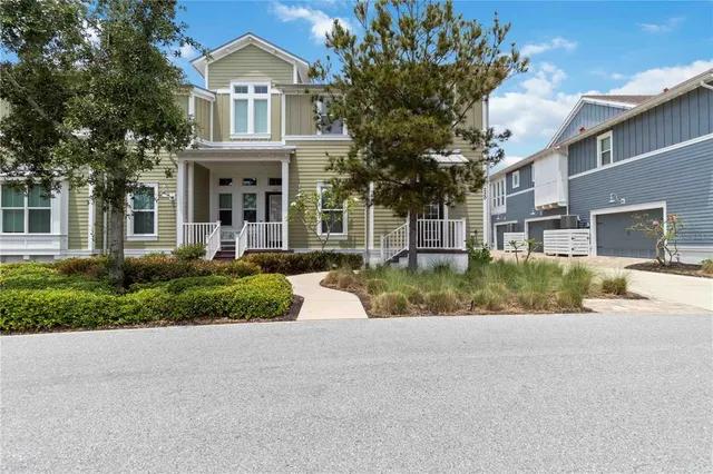 $874,000 | 230 Sapphire Lake Drive, Unit 201, Bradenton, FL 34209