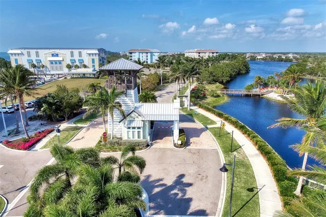 $874,000 | 230 Sapphire Lake Drive, Unit 201, Bradenton, FL 34209
