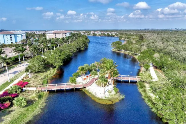 $874,000 | 230 Sapphire Lake Drive, Unit 201, Bradenton, FL 34209