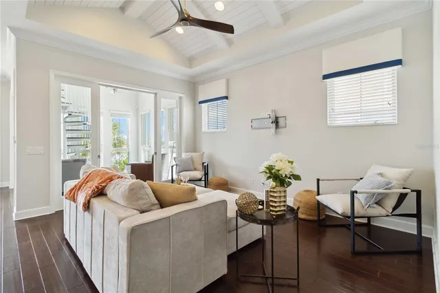 $874,000 | 230 Sapphire Lake Drive, Unit 201, Bradenton, FL 34209