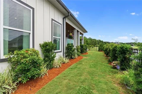 $829,000 | 501 North Corniche Du Lac, Covington, LA 70433