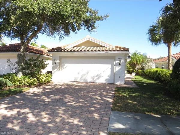 $2,800 | 3387 Cayman Lane, Naples, FL 34119