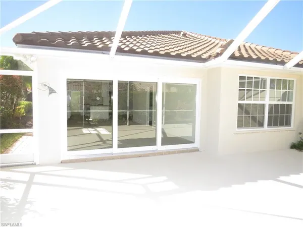 $2,800 | 3387 Cayman Lane, Naples, FL 34119