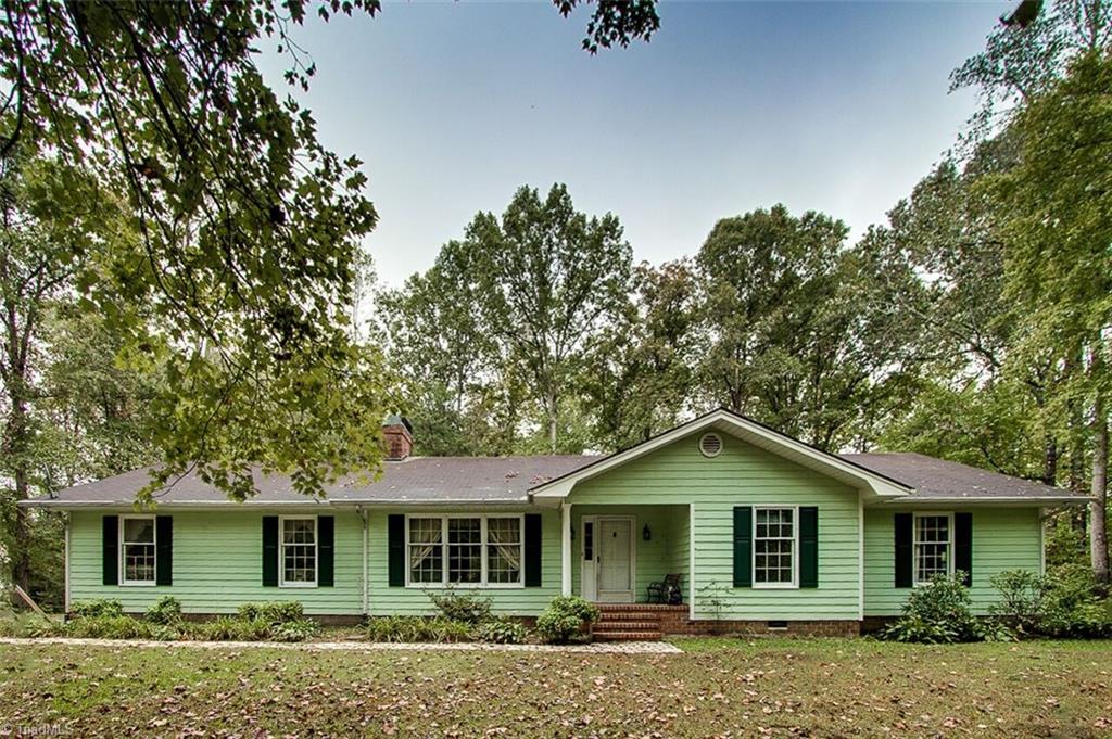 1849 Burney Road Asheboro, NC 27205 - Photo 1 of 30 Gallery Image 1