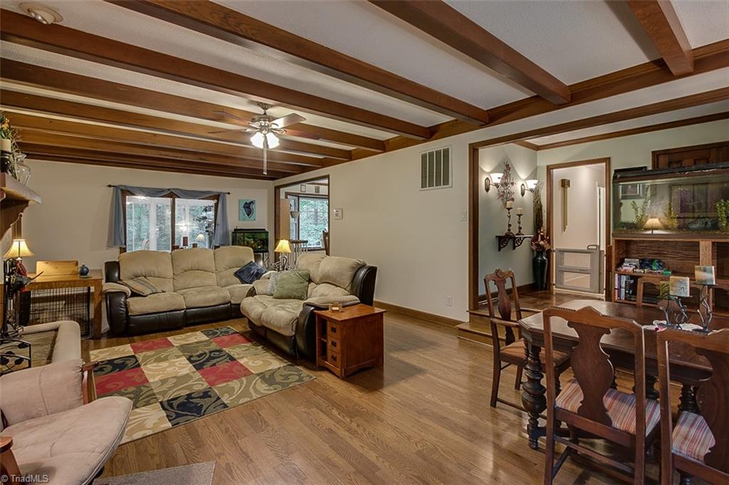 1849 Burney Road Asheboro, NC 27205 - Photo 3 of 30 Gallery Image 3