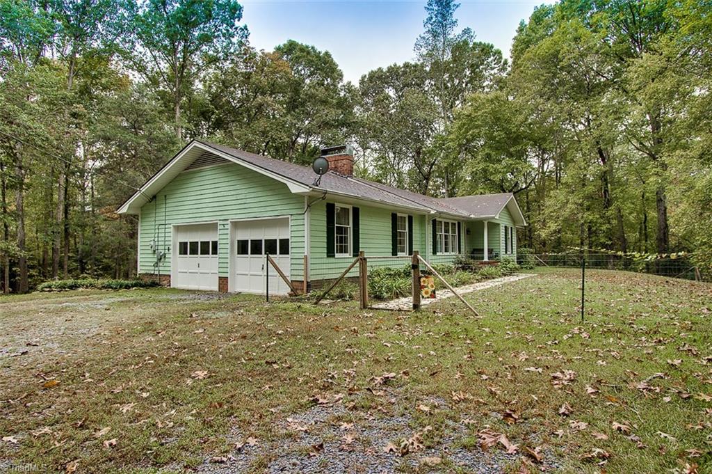 1849 Burney Road Asheboro, NC 27205 - Photo 27 of 30 Gallery Image 27