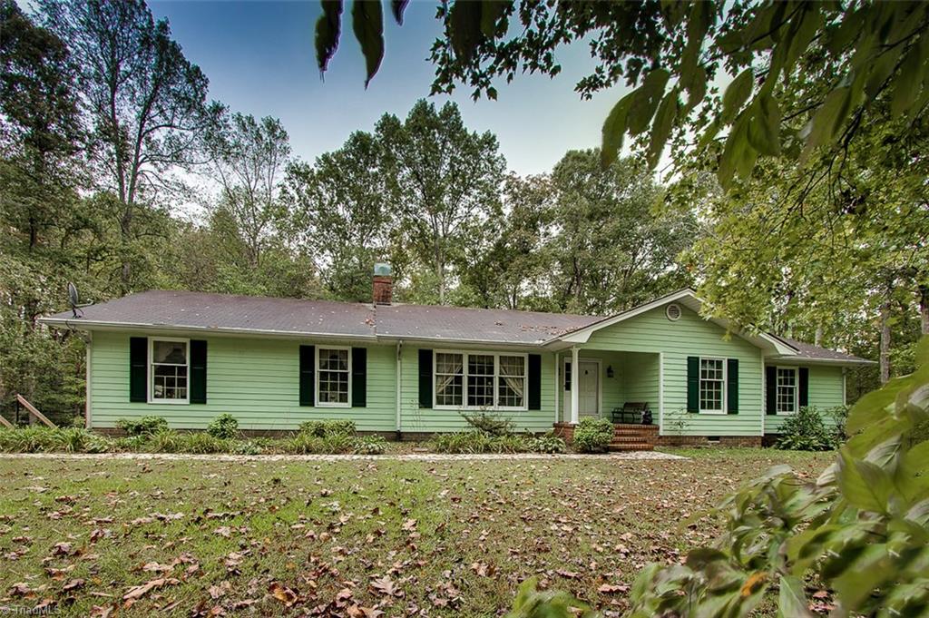 1849 Burney Road Asheboro, NC 27205 - Photo 28 of 30 Gallery Image 28