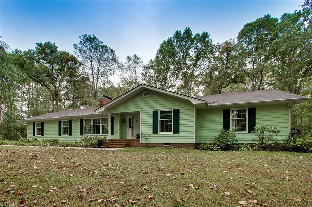 1849 Burney Road Asheboro, NC 27205 - Photo 29 of 30 Gallery Image 29