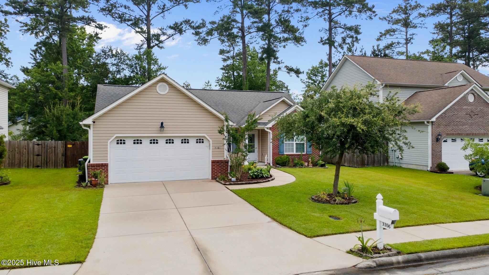 3106 John Willis Road New Bern, NC 28562 - Photo 3 of 31 1000015614