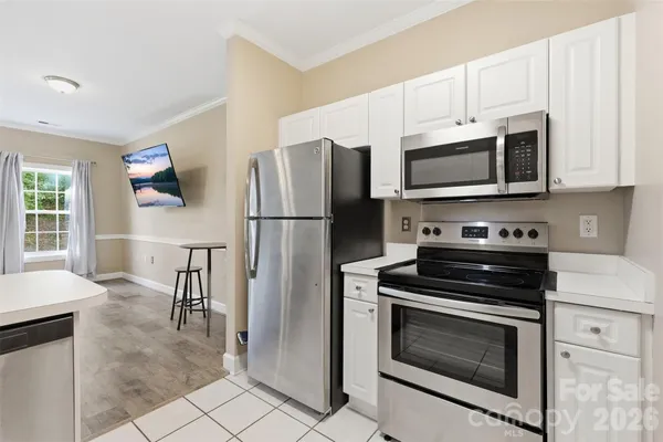 $160,000 | 9054 Meadow Vista Road, Charlotte, NC 28213