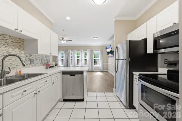 $160,000 | 9054 Meadow Vista Road, Charlotte, NC 28213