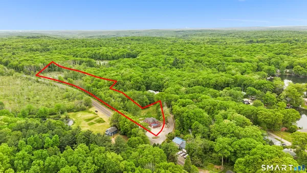 $259,000 | 259 Ference Road, Ashford, CT 06278