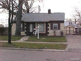 207 Stratford Road Ferndale, MI 48220 - Photo 1 of 1 Property Photo