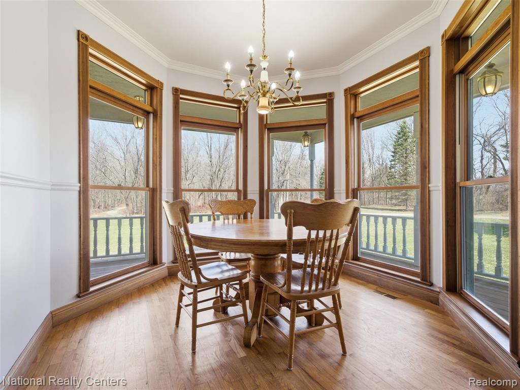 675 West Leonard Road Leonard, MI 48367 - Photo 22 of 45