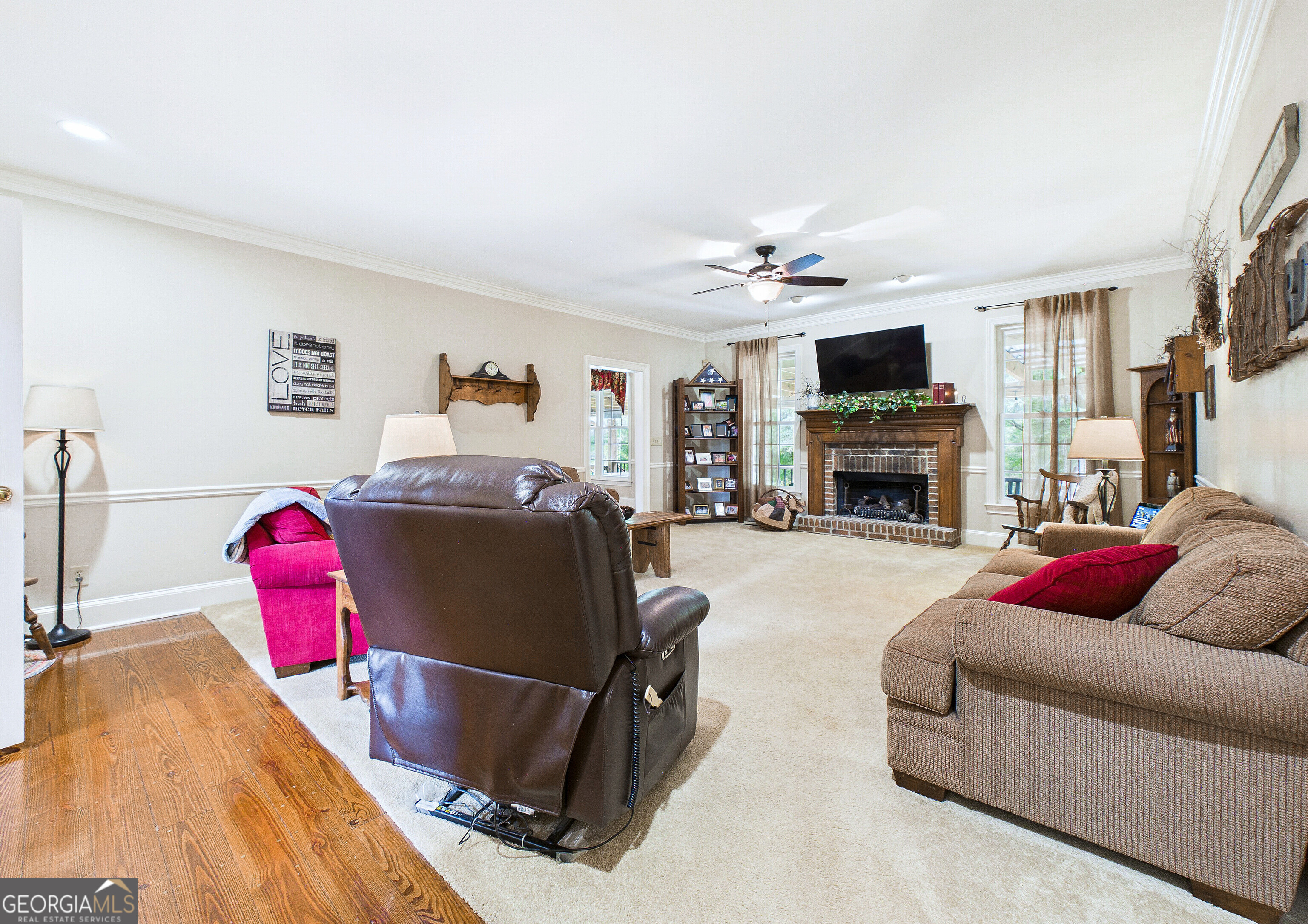 5771 Rogers Road Lizella, GA 31052 - Photo 22 of 93