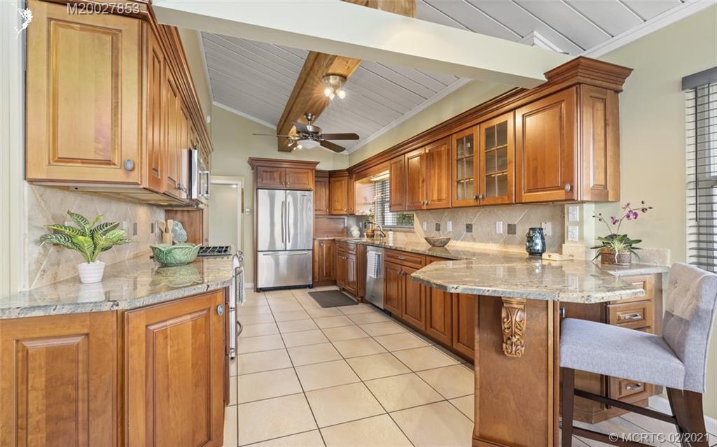 1320 Southwest Dyer Point Road Palm City, FL 34990 - Photo 15 of 75 Gallery Image 15