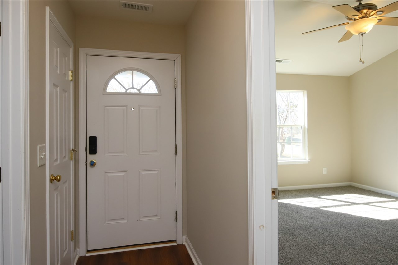 3609 Watkins Ridge Court Raleigh, NC 27616 - Photo 3 of 27 Photo 3