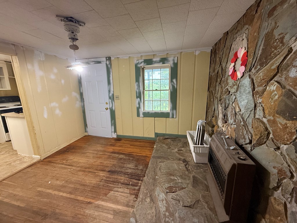 62 Jordan Road Blairsville, GA 30512 - Photo 2 of 21 Gallery Image 2
