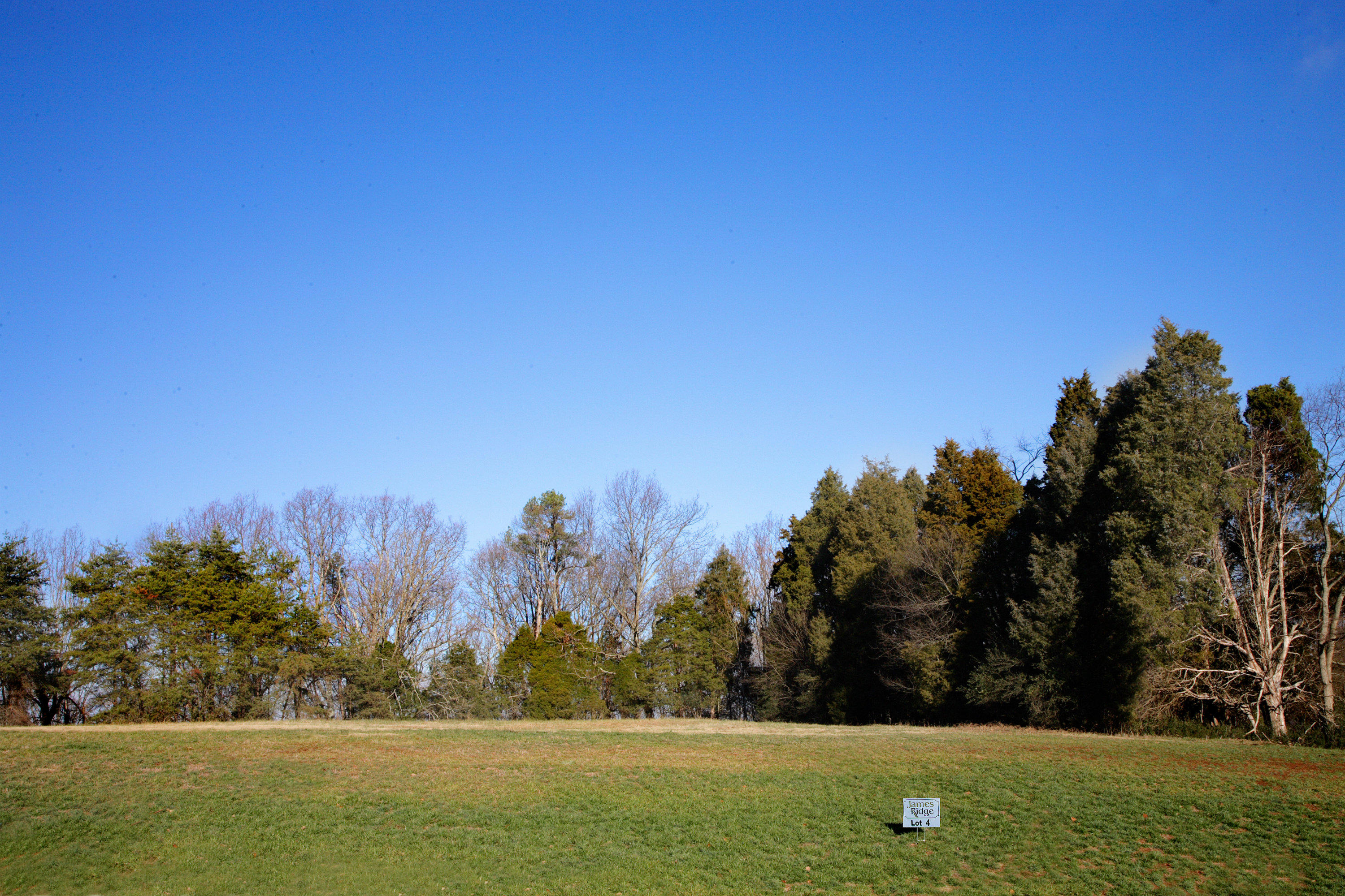 812 James Ridge Road Loudon, TN 37774 - Photo 1 of 6 812 James Ridge Rd, Lot 4