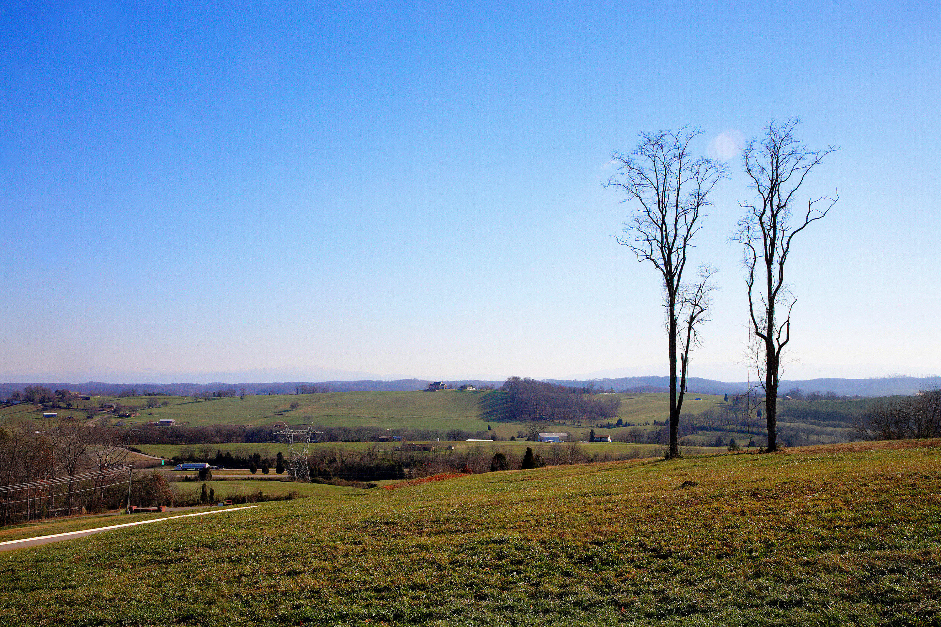 812 James Ridge Road Loudon, TN 37774 - Photo 2 of 6 812 James Ridge Rd, Lot 4