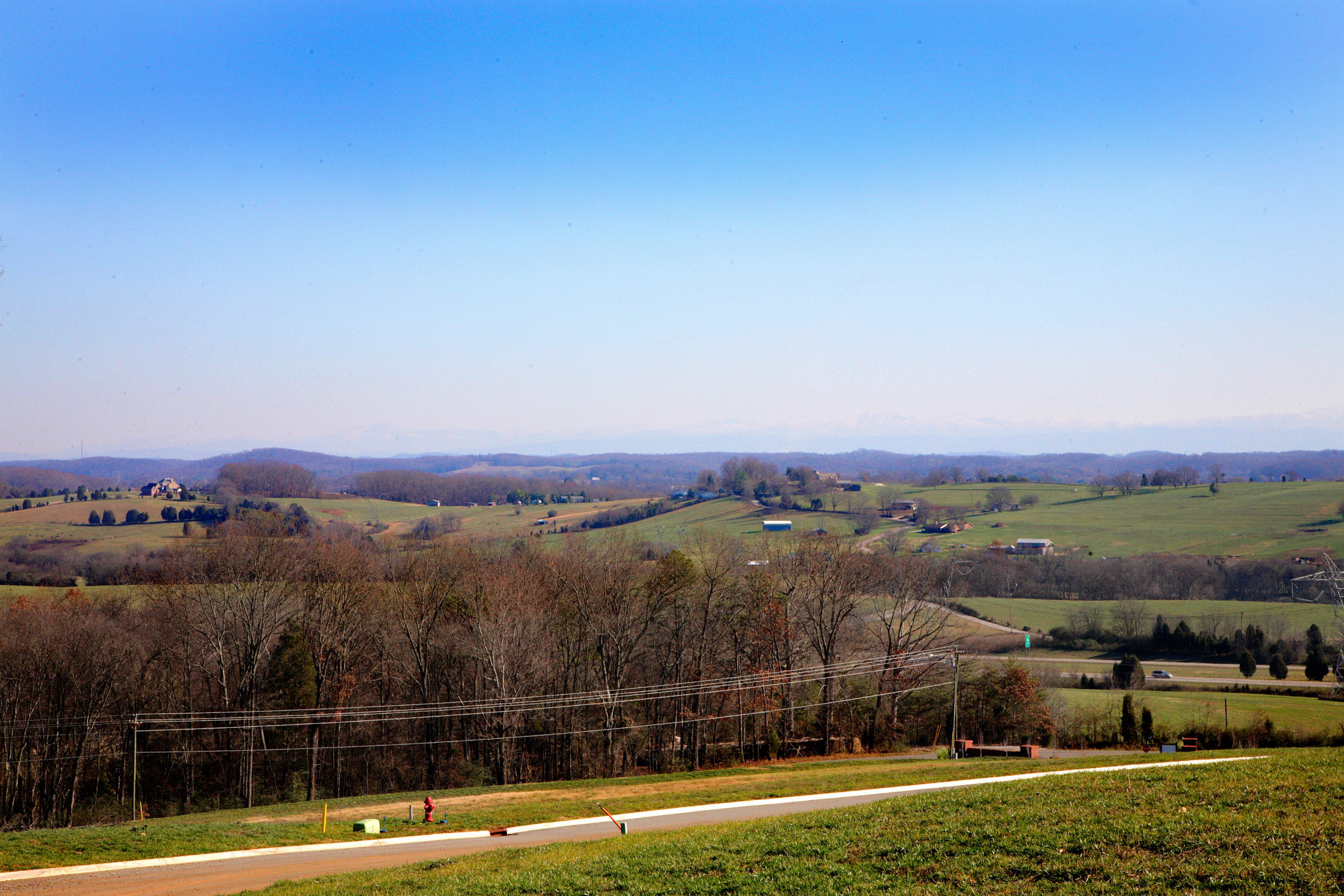 812 James Ridge Road Loudon, TN 37774 - Photo 3 of 6 812 James Ridge Rd, Lot 4