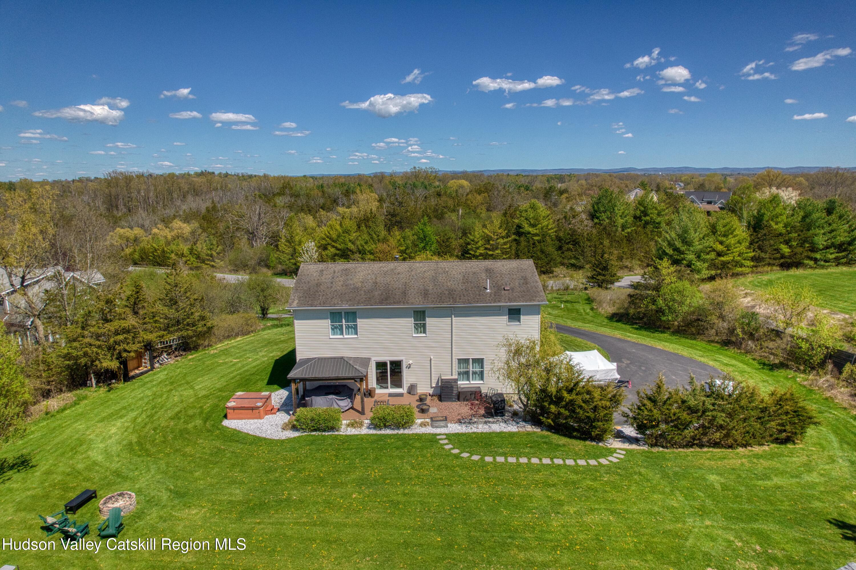 2360 Sleepy Hollow Road Athens, NY 12015 - Photo 3 of 58 DJI_0539_HDR
