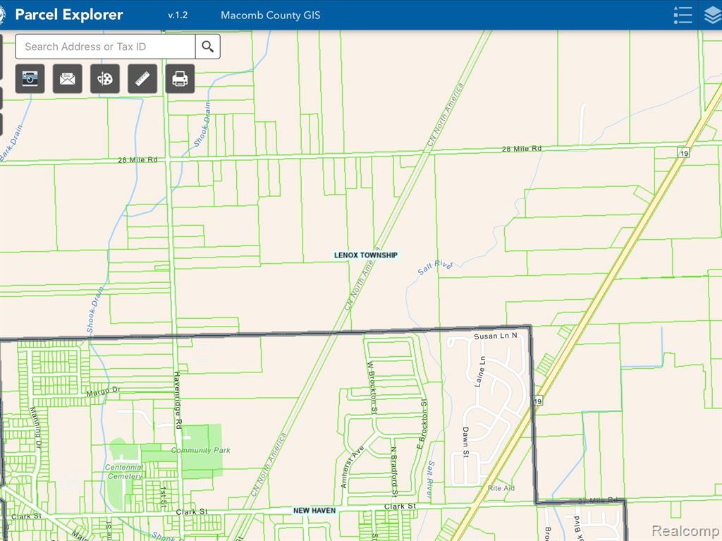 28 28 Mile Road New Haven, MI 48048 - Photo 7 of 20