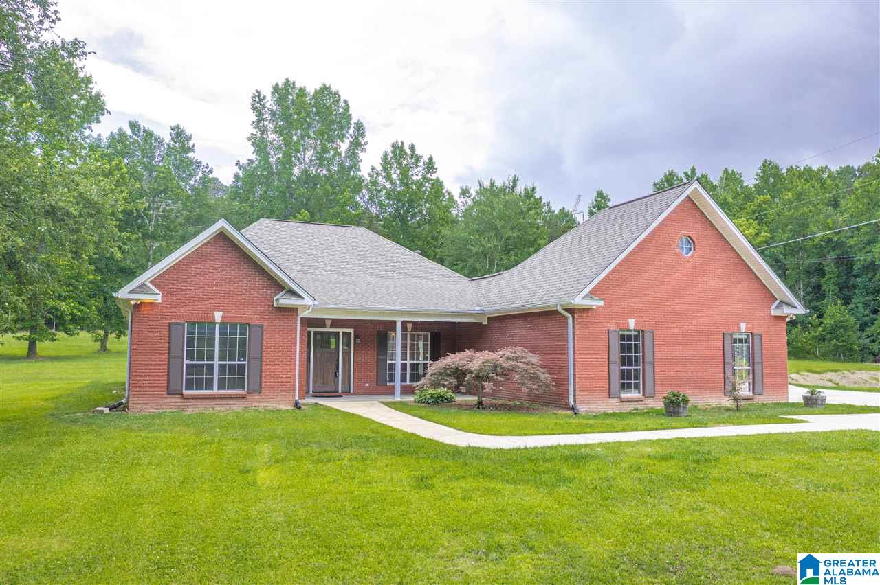 5350 Fletcher Road McCalla, AL 35111 - Photo 38 of 50
