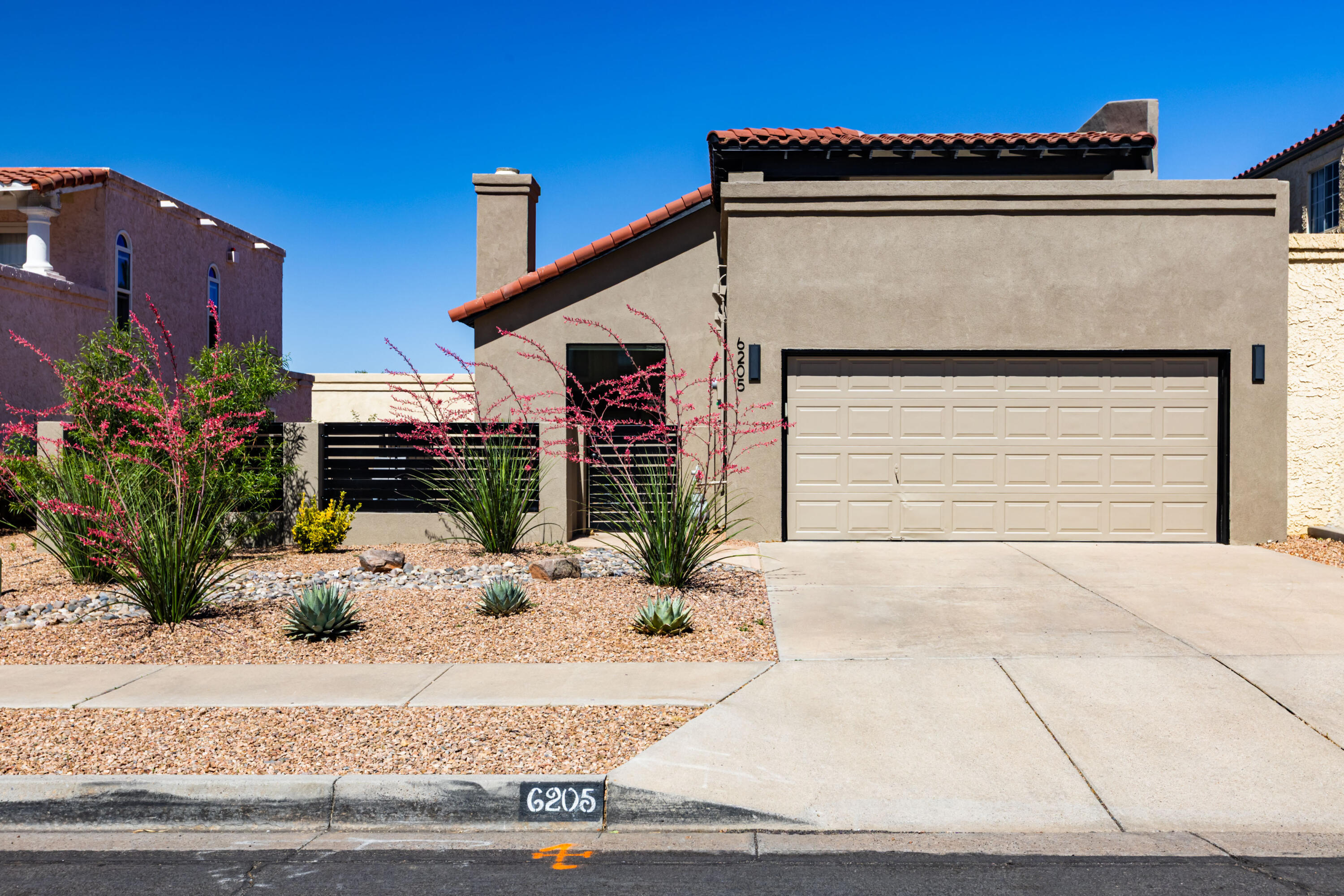 6205 Academy Ridge Drive Albuquerque, NM 87111 - Photo 1 of 25 Gallery Image 1