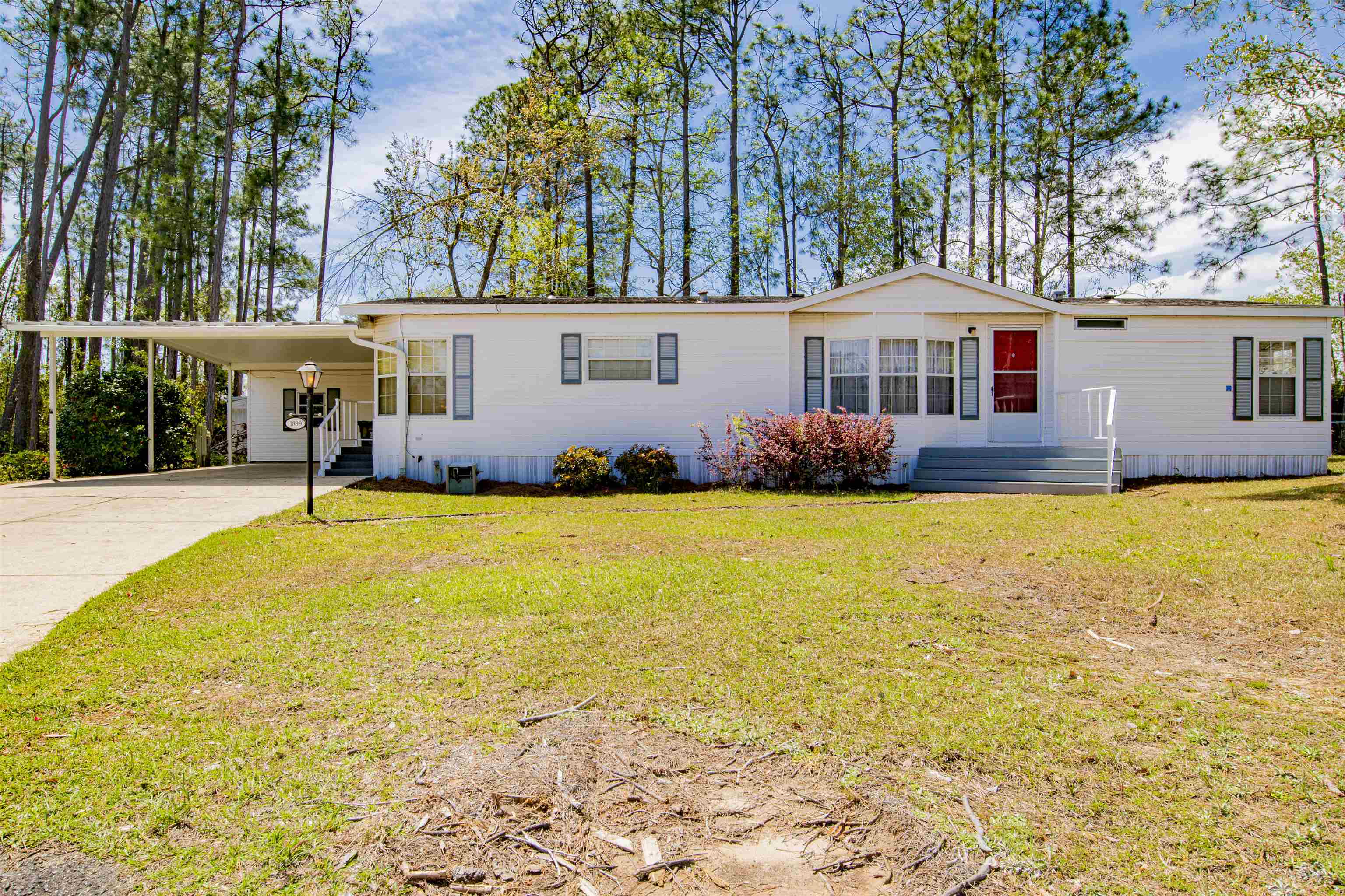 1899 Torres Circle Lillian, AL 36549 - Photo 2 of 23