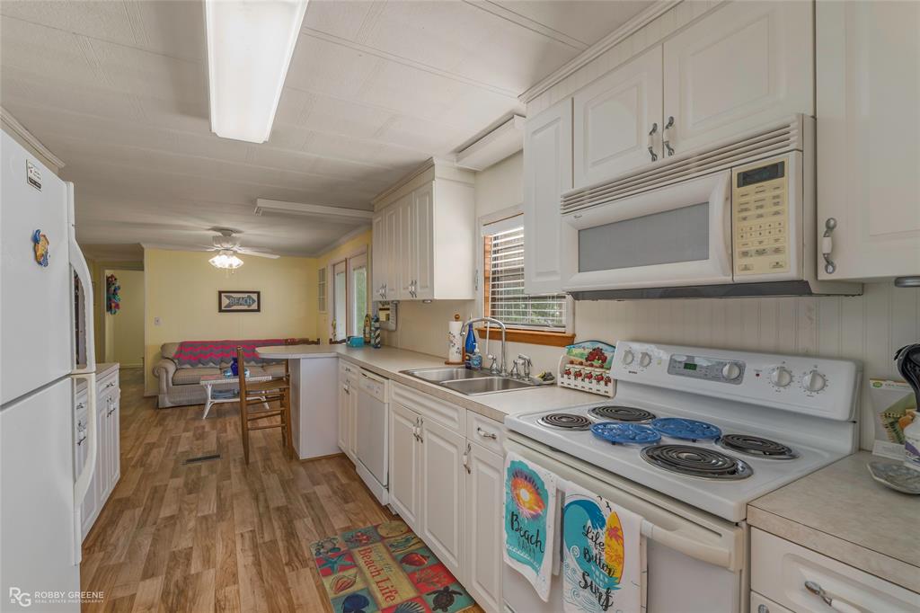 1589 Airport Loop Homer, LA 71040 - Photo 19 of 38